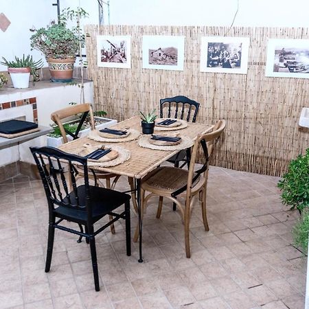 Casa Soul & Sun Apartment Catania Exterior photo