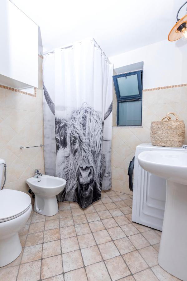 Casa Soul & Sun Apartment Catania Exterior photo