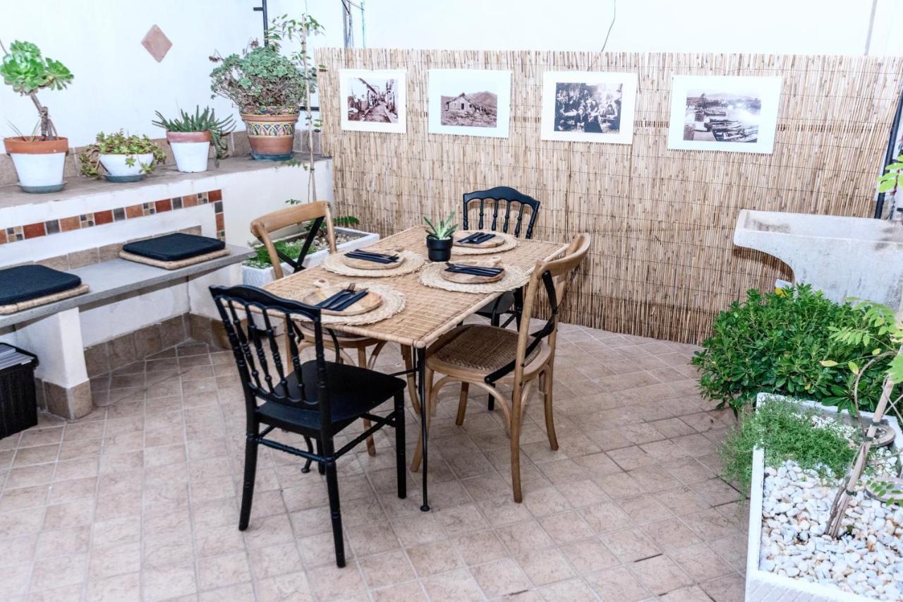 Casa Soul & Sun Apartment Catania Exterior photo