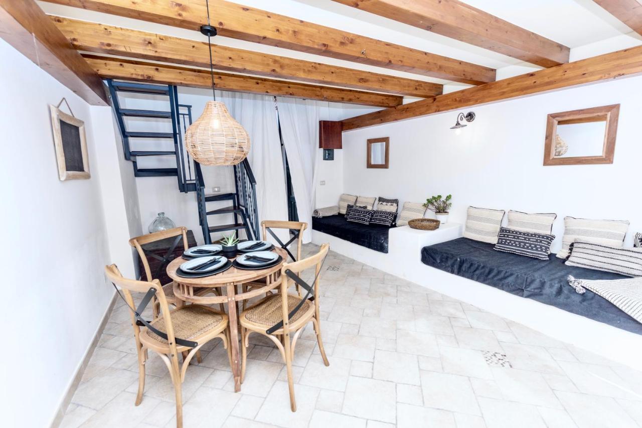 Casa Soul & Sun Apartment Catania Exterior photo
