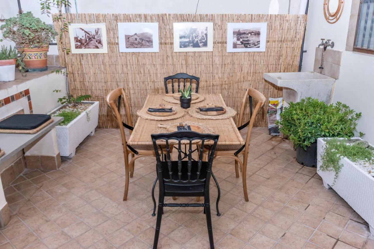 Casa Soul & Sun Apartment Catania Exterior photo